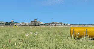 X-Plane 11 - Add-on: Aerosoft - Airport Manchester