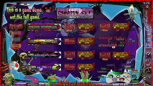 Side42 the tavern of infinity