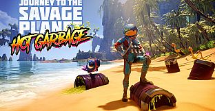 Hot Garbage DLC