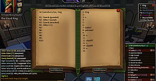 Throne of Lies: Medieval Politics