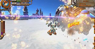 Goggles - World of Vaporia