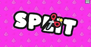 Split Happens!
