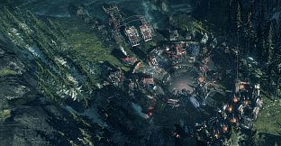 Frostpunk: The Last Autumn