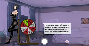 Femdom Waifu: Latex Suits Pack