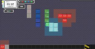 Dungeon Convenience Store