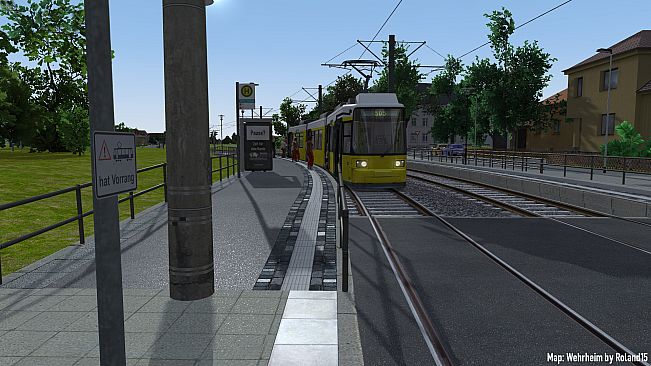 LOTUS-Simulator Module: Rails of LOTUS