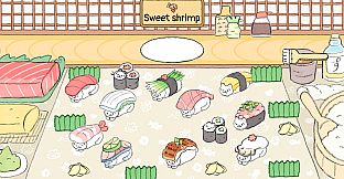 Sushi Neko Do
