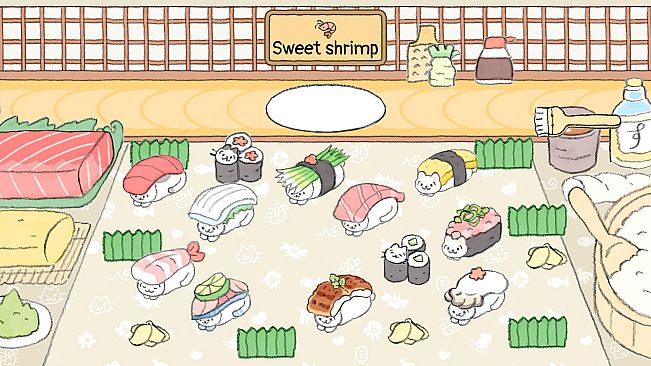Sushi Neko Do