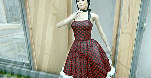 3D Lover -  Vintage Fashion