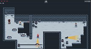 Tourists Kidnapped a Little Bear