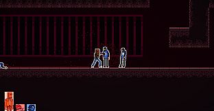 NEVER SAFE IN DELAWARE