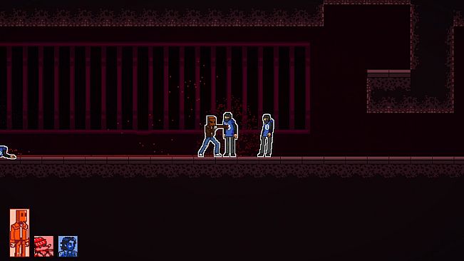 NEVER SAFE IN DELAWARE