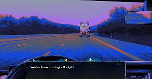 A Road Trip With a Duck