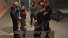 Unexpected Consequences