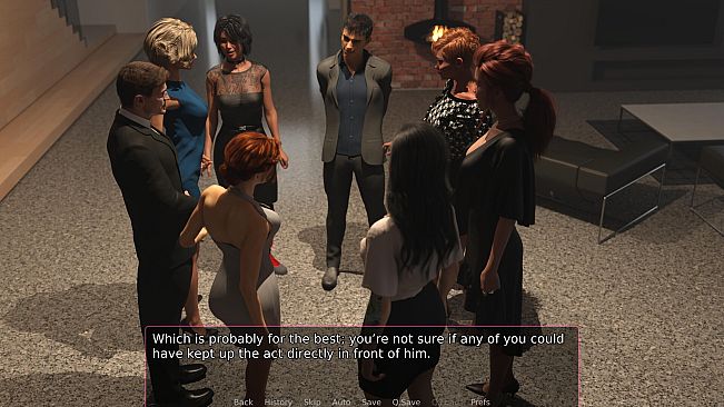 Unexpected Consequences