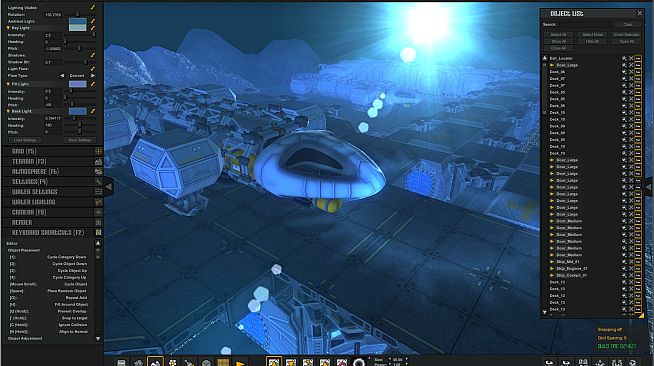 Axis Game Factory's AGFPRO - Drone Kombat FPS Multiplayer