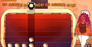 Asher's Bakery