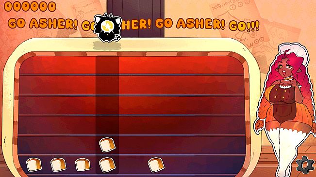 Asher's Bakery