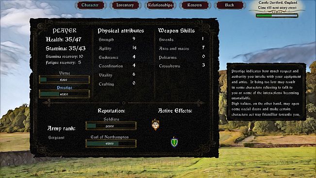 Heads Will Roll: Reforged