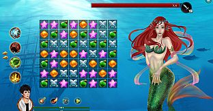 Waifu Hunter - Secret of Pirates