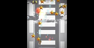 BEAR SHOOTER くまっとシューティング