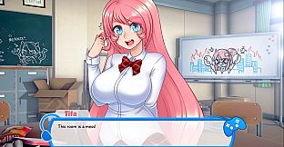 LuGame: Lunchtime Games Club!