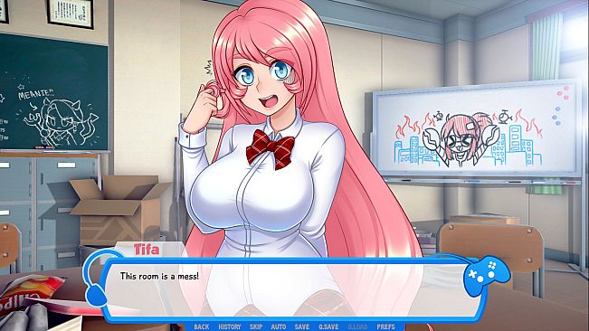 LuGame: Lunchtime Games Club!