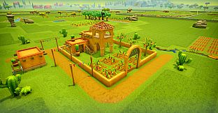 Farm Together - Jalapeño Pack