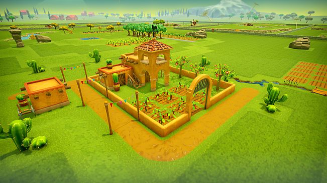 Farm Together - Jalapeño Pack