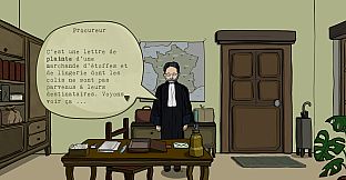 L'affaire est dans le sac