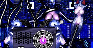 Jacob's Fantastic SeXXXual Voyage