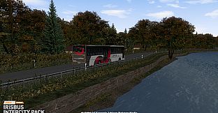 OMSI 2 Add-on Irisbus Intercity Pack