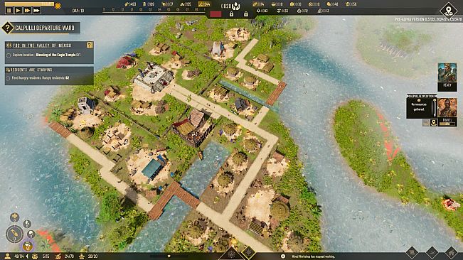 Aztecs: The Last Sun