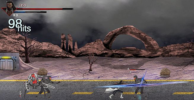 DNA: Season 2 | Episode 3