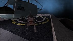 Psychopath Hunt Chapter two