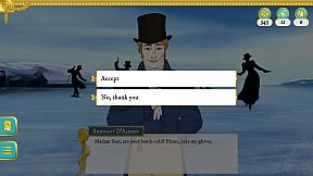 The Widow's Boutique