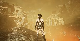 Succubus - Tormentress