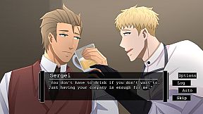 Bad Guys Good Boys - BL