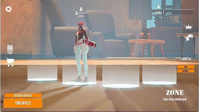 epic zone battleroyal