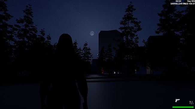 Escape from Deadville