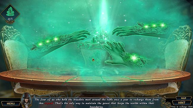 Worlds Align: Beginning Collector's Edition