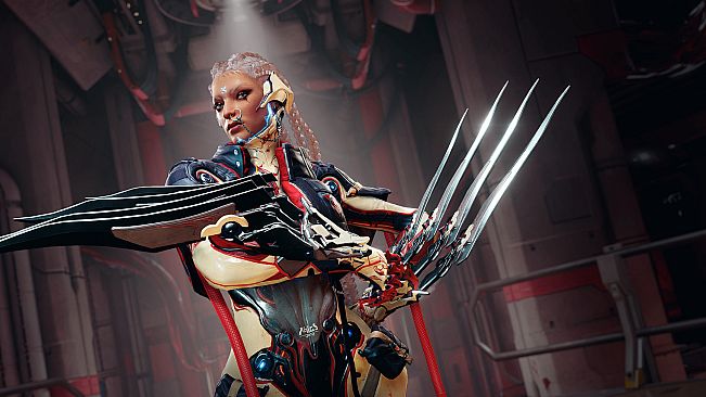 Warframe: Constellations Complete Collection