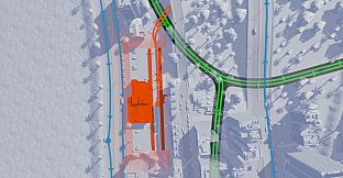 Cities: Skylines - Calm The Mind Radio