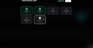 A Game About Bouncing DVD