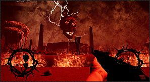 Infernales: Circles of Hell