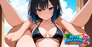 Hot Vacation 2: Summer Heat