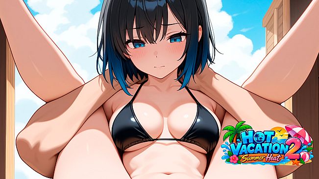 Hot Vacation 2: Summer Heat