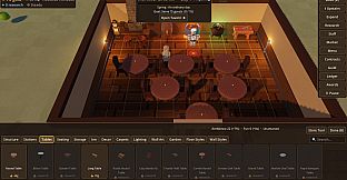 The Antler and Ale Inn