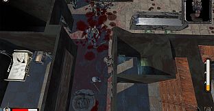 齿轮与湮灭（Gears of Annihilation）