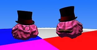 Brainstorm Party ~ Money Money